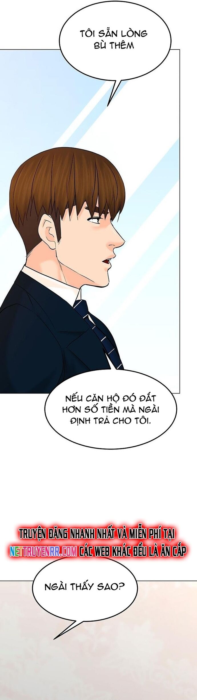 Người Trở Về Từ Cõi Chết [Chap 117-130]