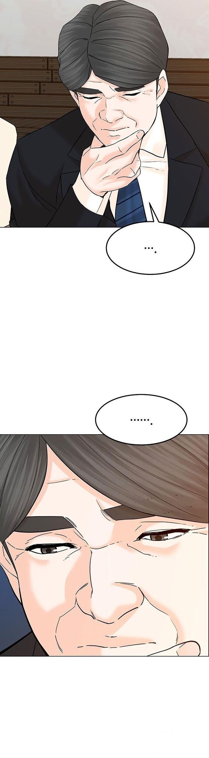 Người Trở Về Từ Cõi Chết [Chap 117-130]
