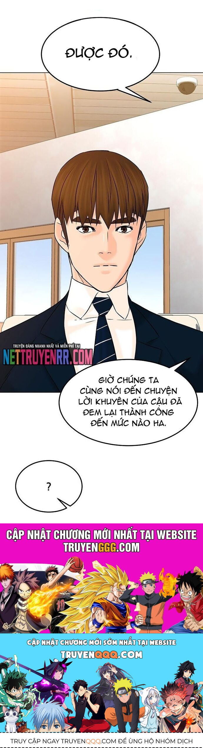 Người Trở Về Từ Cõi Chết [Chap 117-130]