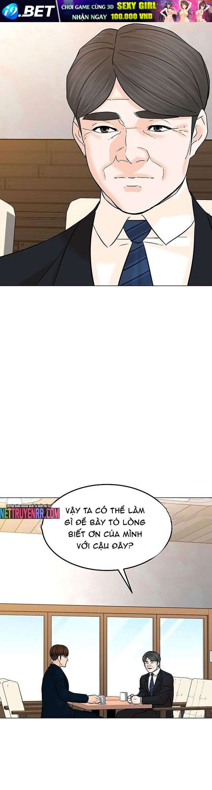 Người Trở Về Từ Cõi Chết [Chap 117-130]