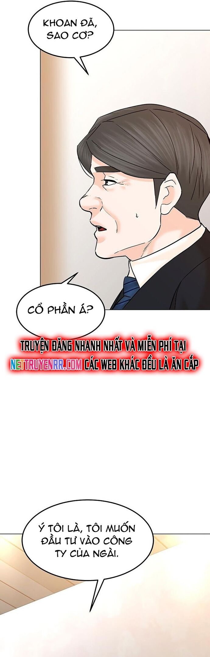 Người Trở Về Từ Cõi Chết [Chap 117-130]