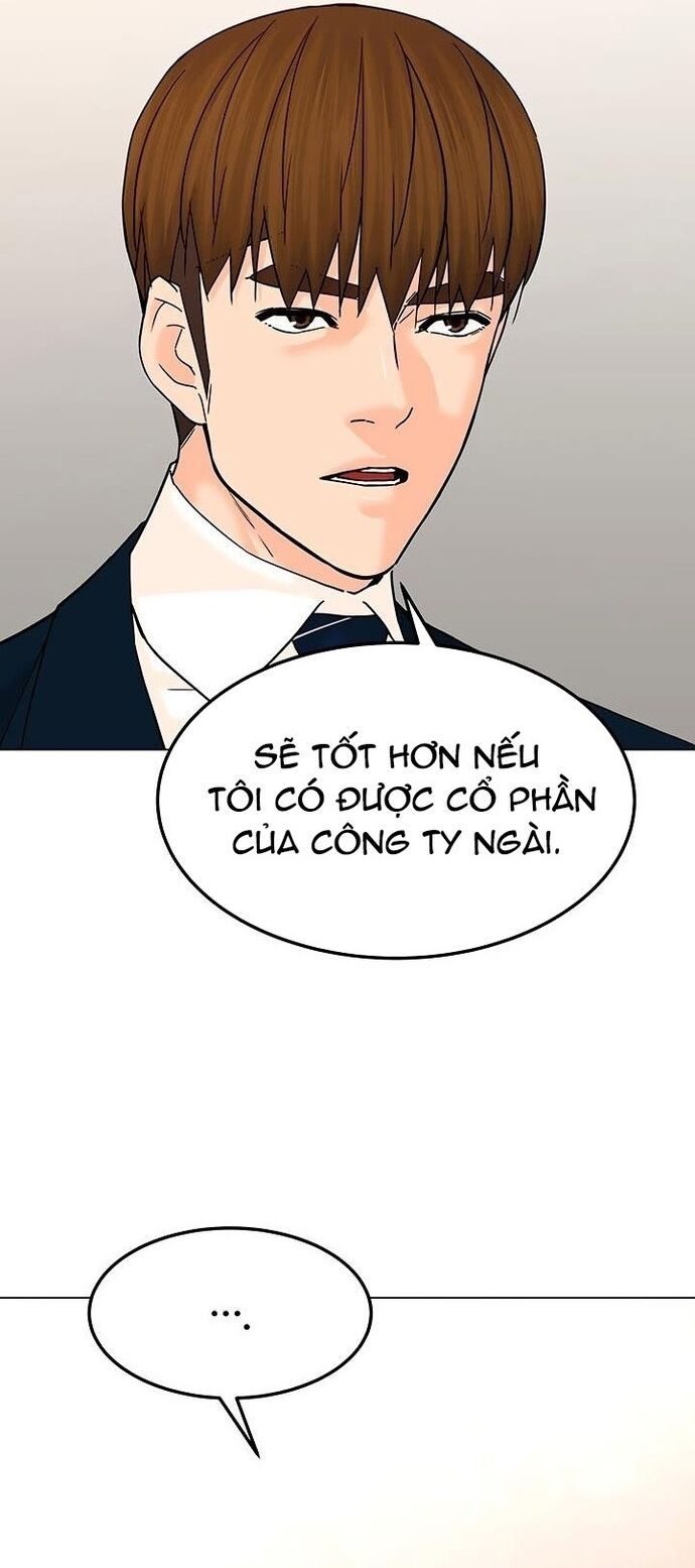 Người Trở Về Từ Cõi Chết [Chap 117-130]