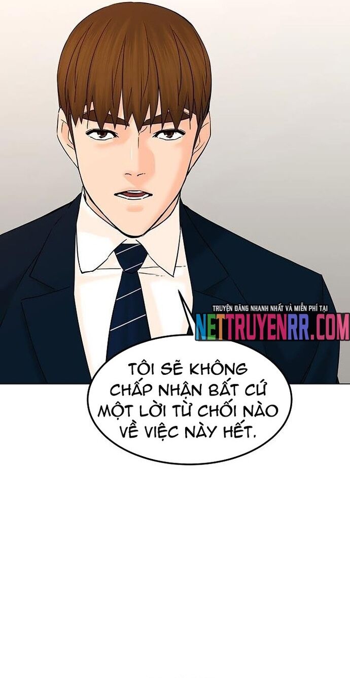 Người Trở Về Từ Cõi Chết [Chap 117-130]