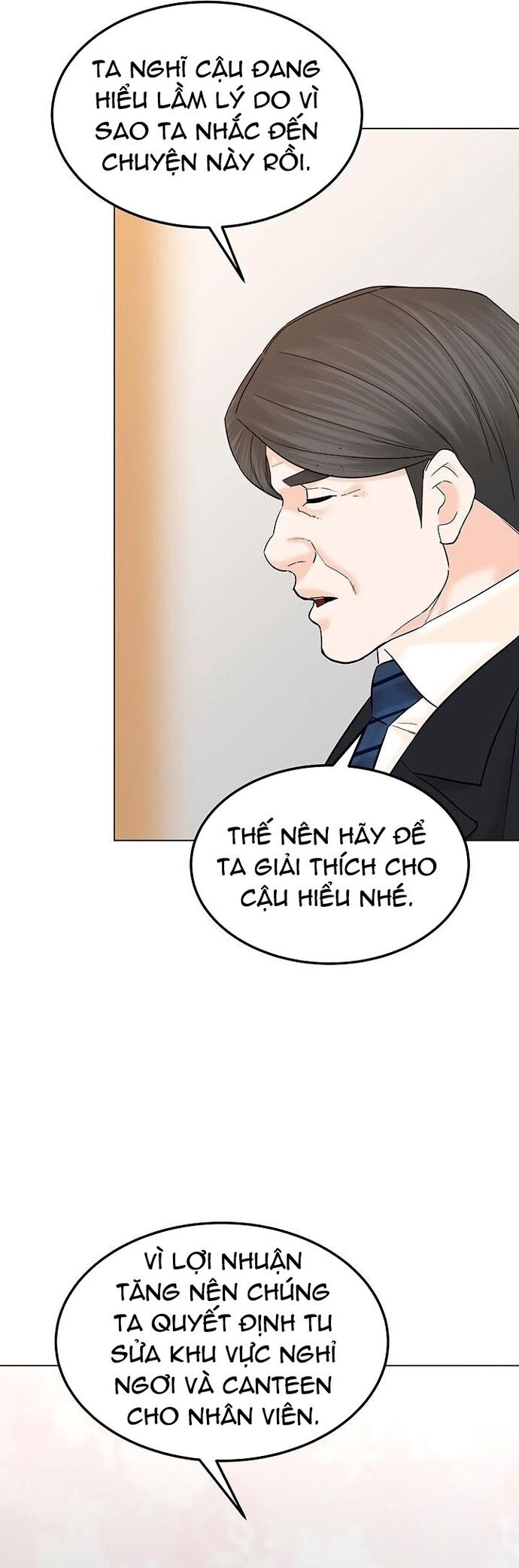 Người Trở Về Từ Cõi Chết [Chap 117-130]