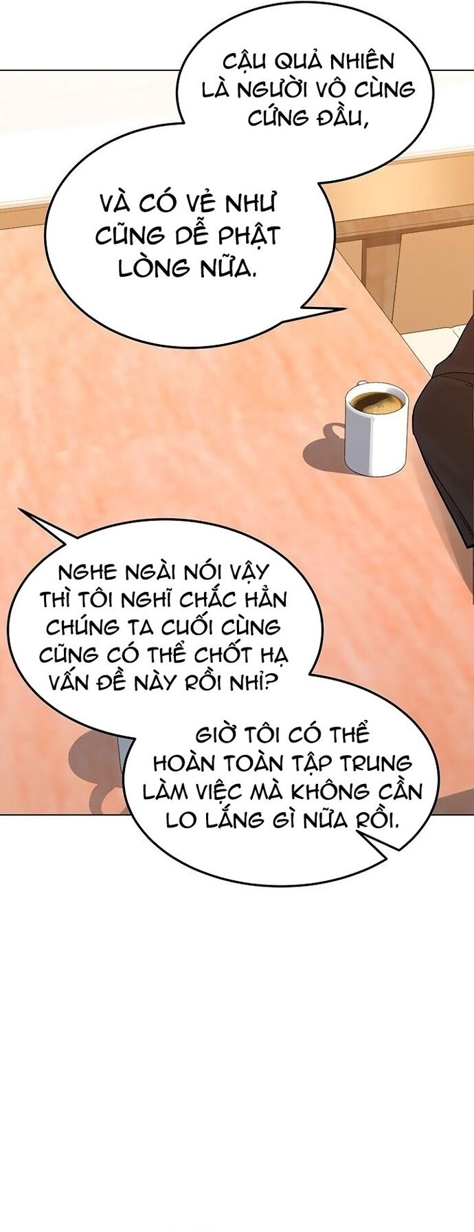 Người Trở Về Từ Cõi Chết [Chap 117-130]