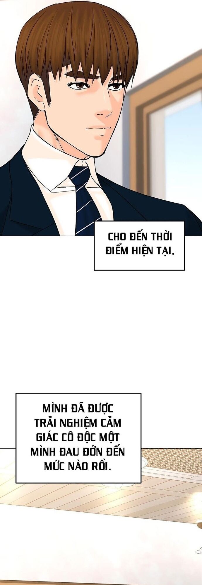 Người Trở Về Từ Cõi Chết [Chap 117-130]