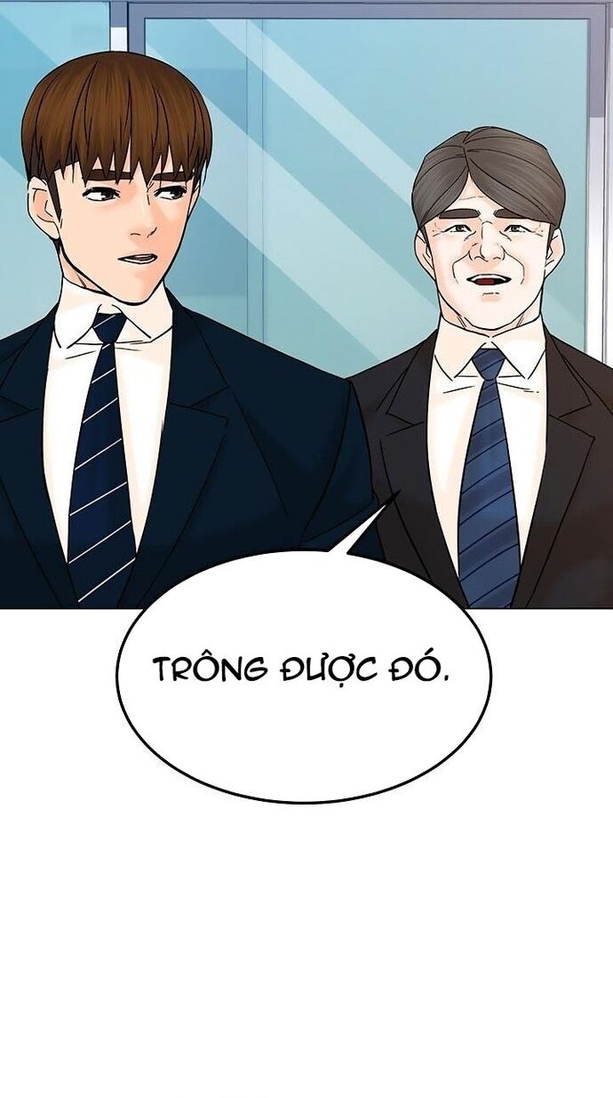 Người Trở Về Từ Cõi Chết [Chap 117-130]