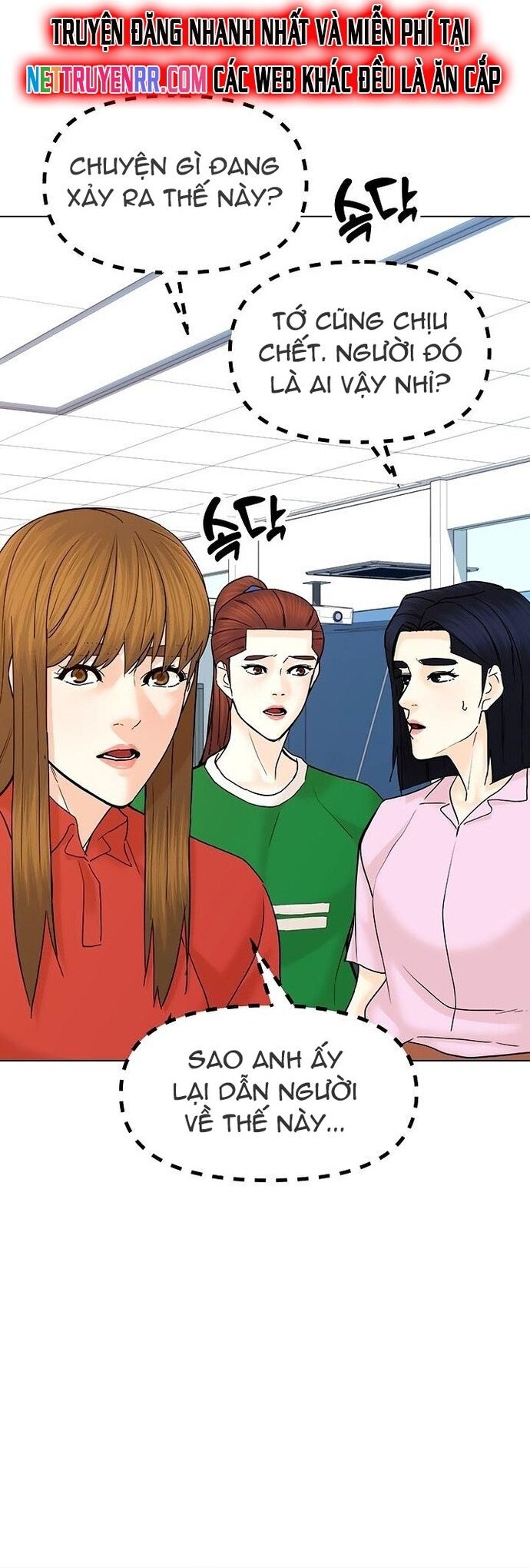 Người Trở Về Từ Cõi Chết [Chap 117-130]