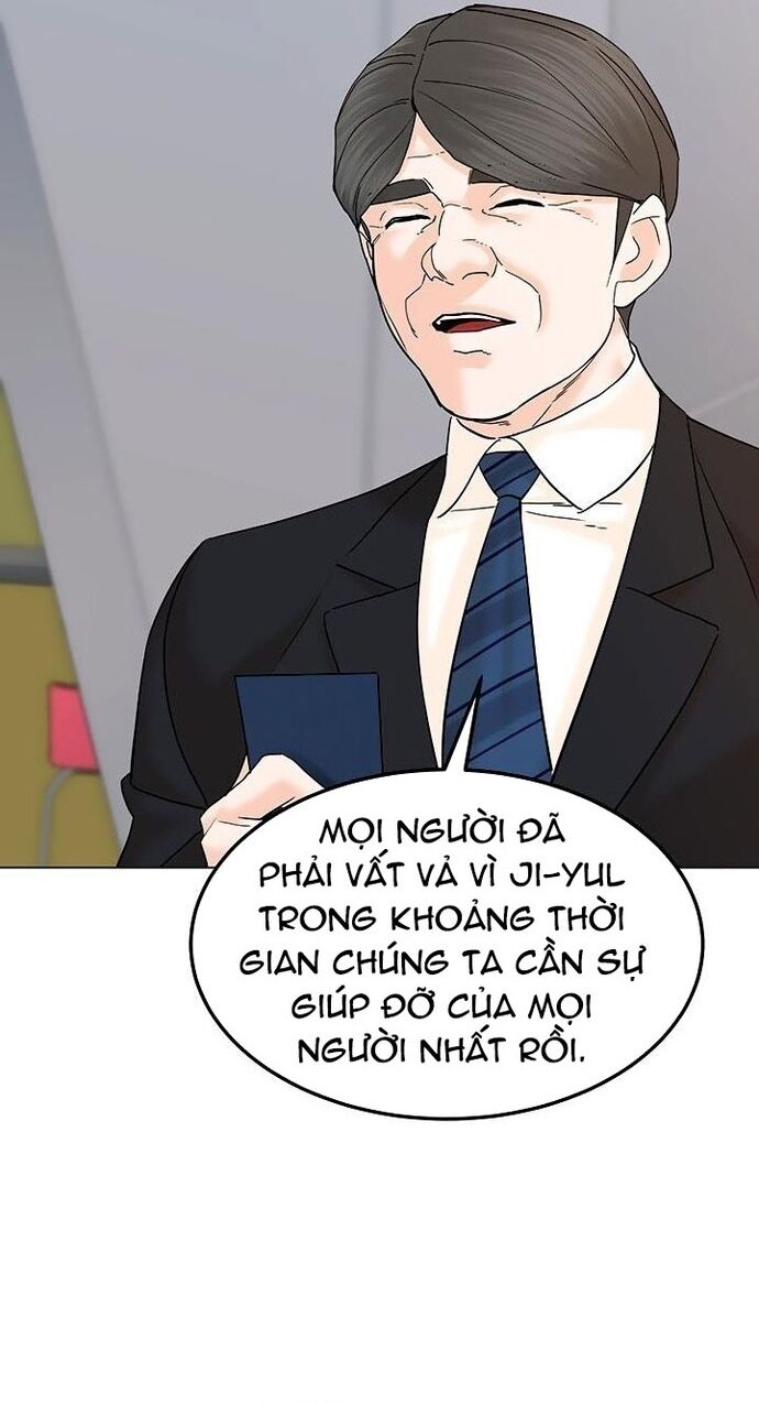 Người Trở Về Từ Cõi Chết [Chap 117-130]