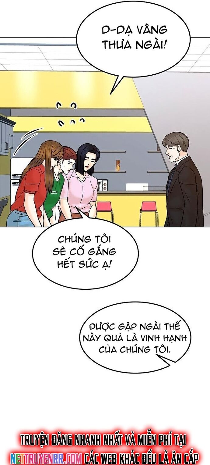 Người Trở Về Từ Cõi Chết [Chap 117-130]