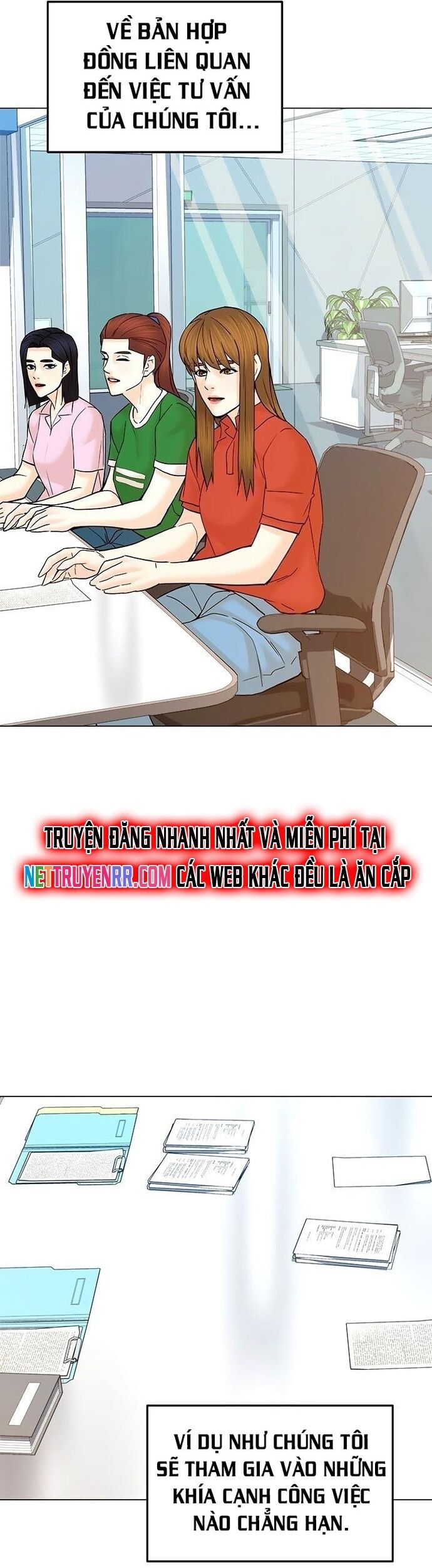 Người Trở Về Từ Cõi Chết [Chap 117-130]