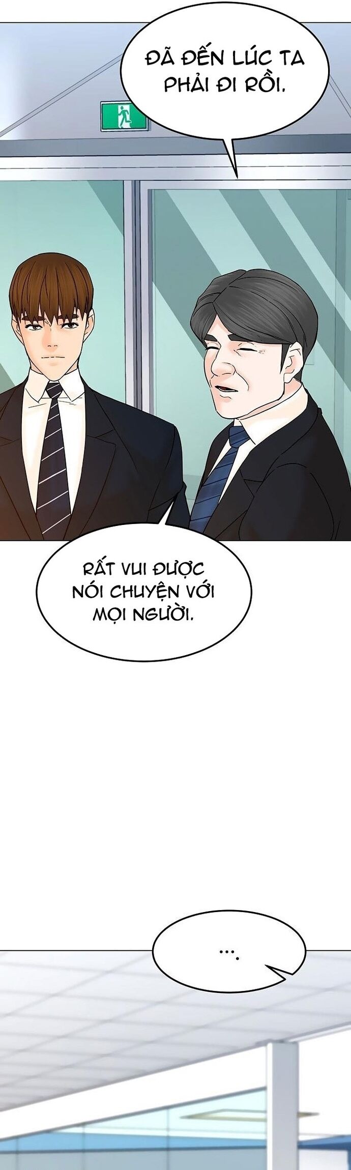 Người Trở Về Từ Cõi Chết [Chap 117-130]