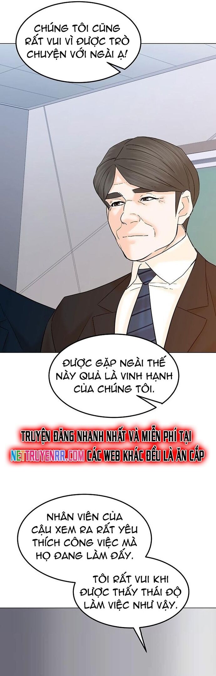 Người Trở Về Từ Cõi Chết [Chap 117-130]