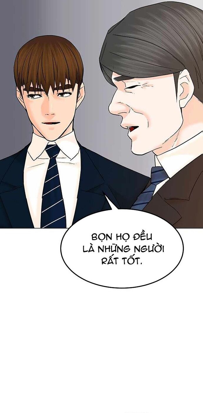 Người Trở Về Từ Cõi Chết [Chap 117-130]