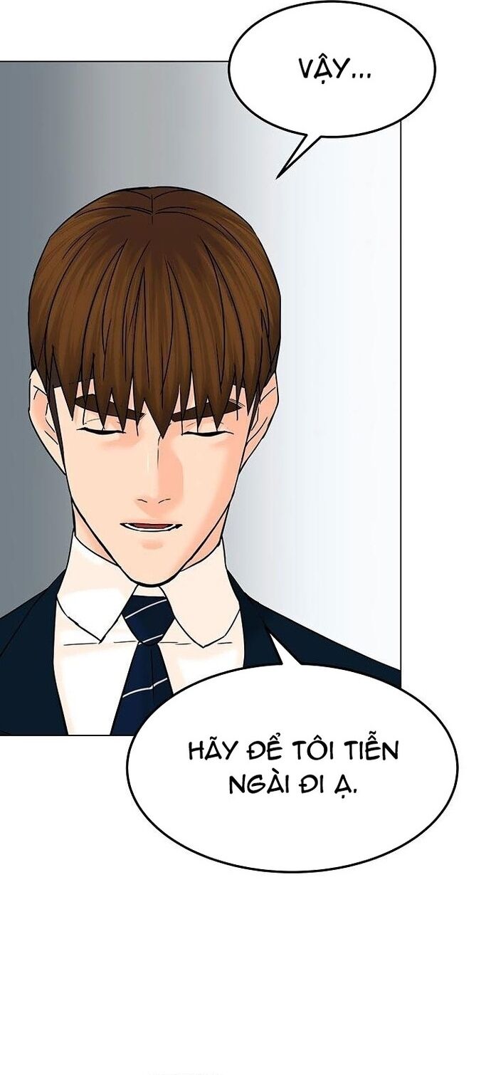 Người Trở Về Từ Cõi Chết [Chap 117-130]