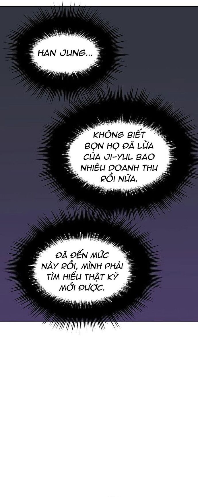 Người Trở Về Từ Cõi Chết [Chap 117-130]