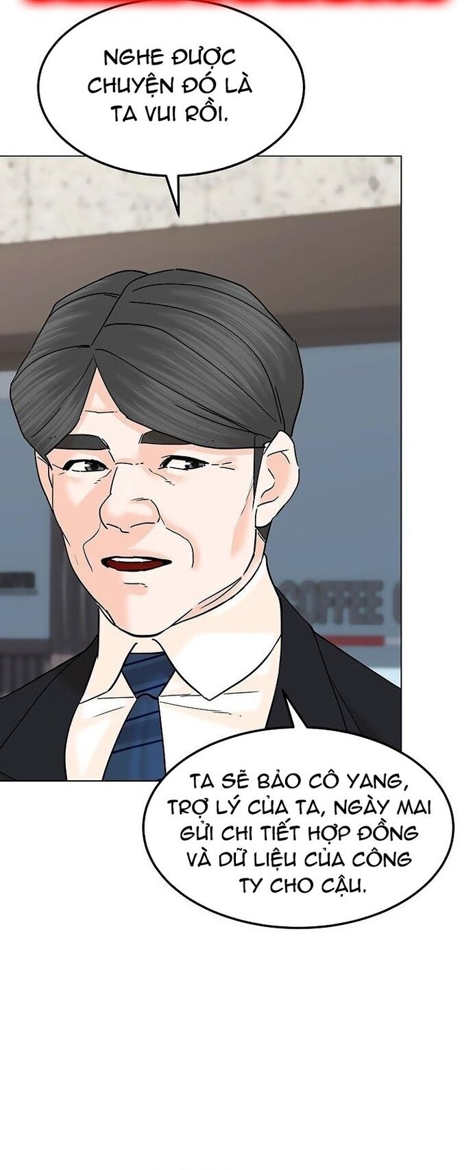 Người Trở Về Từ Cõi Chết [Chap 117-130]