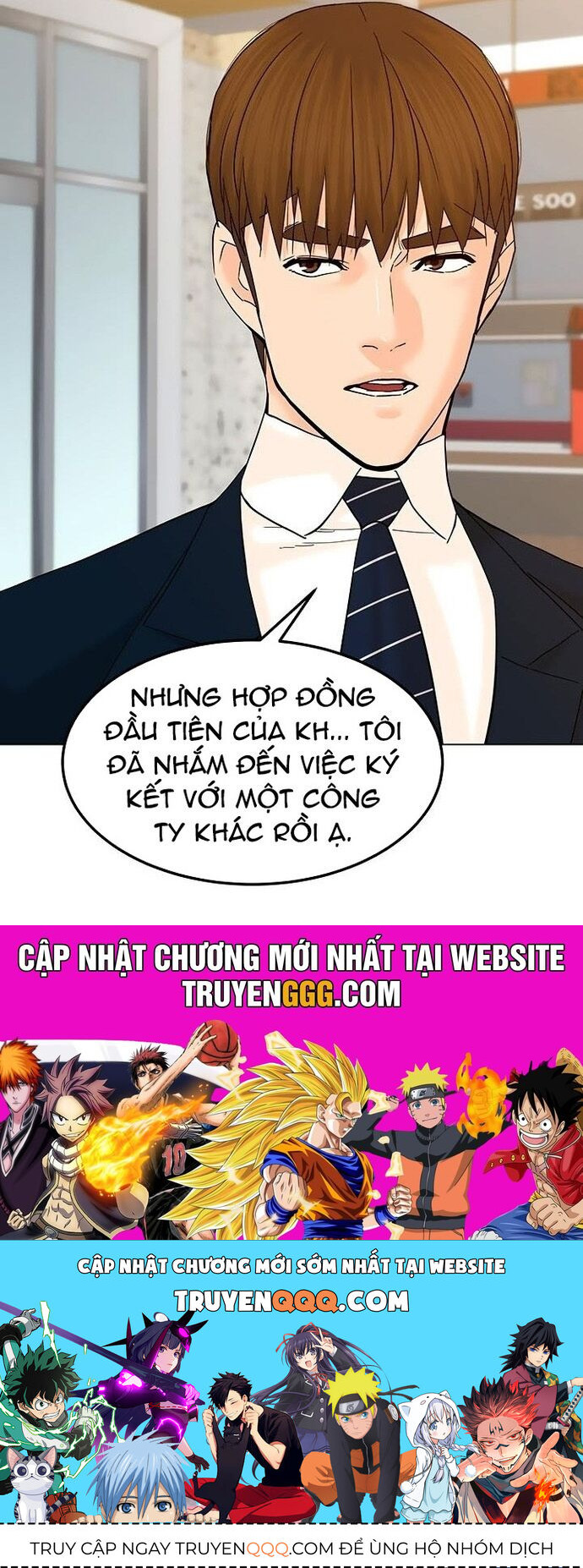 Người Trở Về Từ Cõi Chết [Chap 117-130]