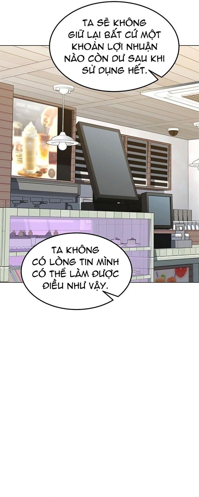 Người Trở Về Từ Cõi Chết [Chap 117-130]