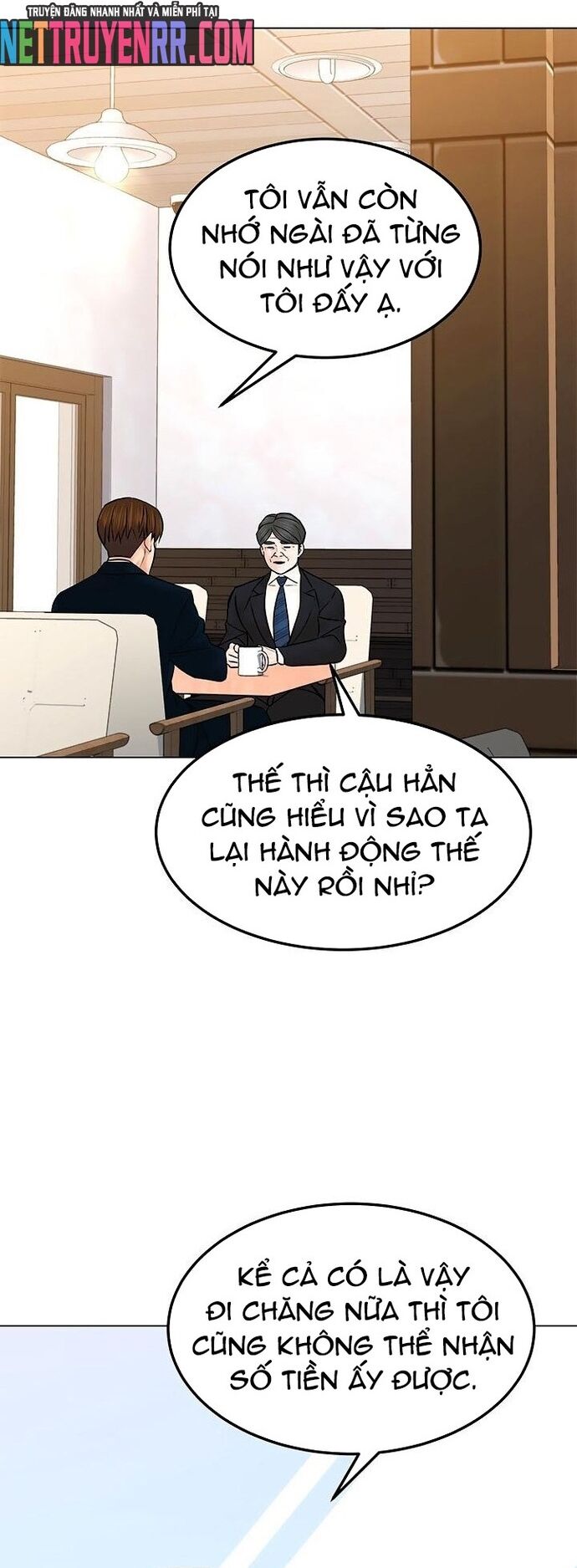 Người Trở Về Từ Cõi Chết [Chap 117-130]