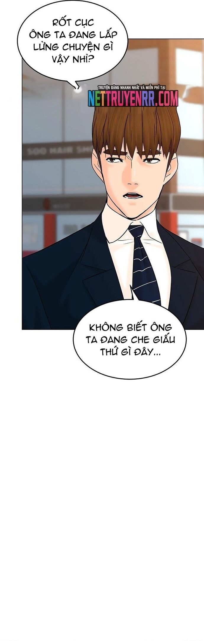Người Trở Về Từ Cõi Chết [Chap 117-130]