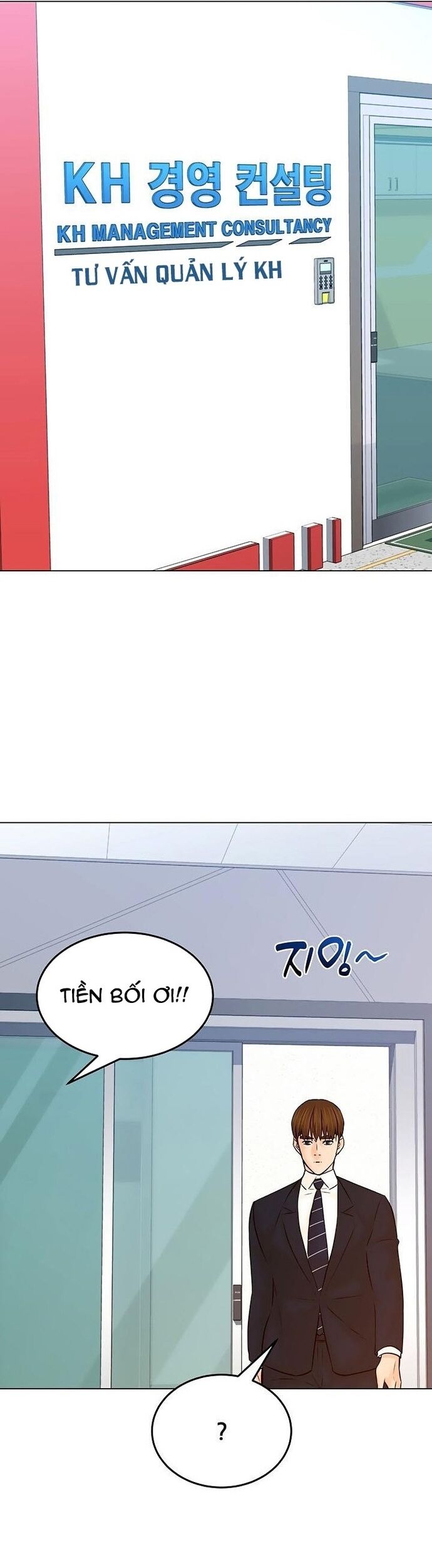Người Trở Về Từ Cõi Chết [Chap 117-130]