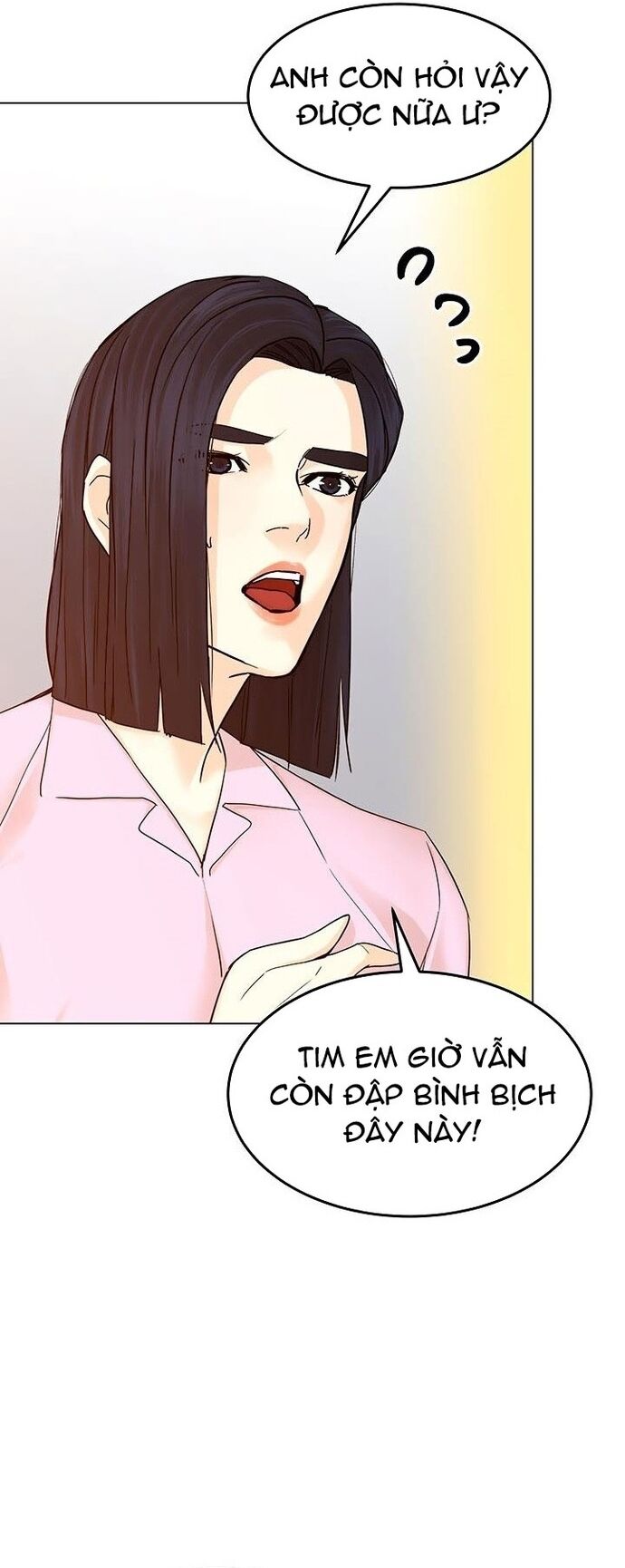 Người Trở Về Từ Cõi Chết [Chap 117-130]