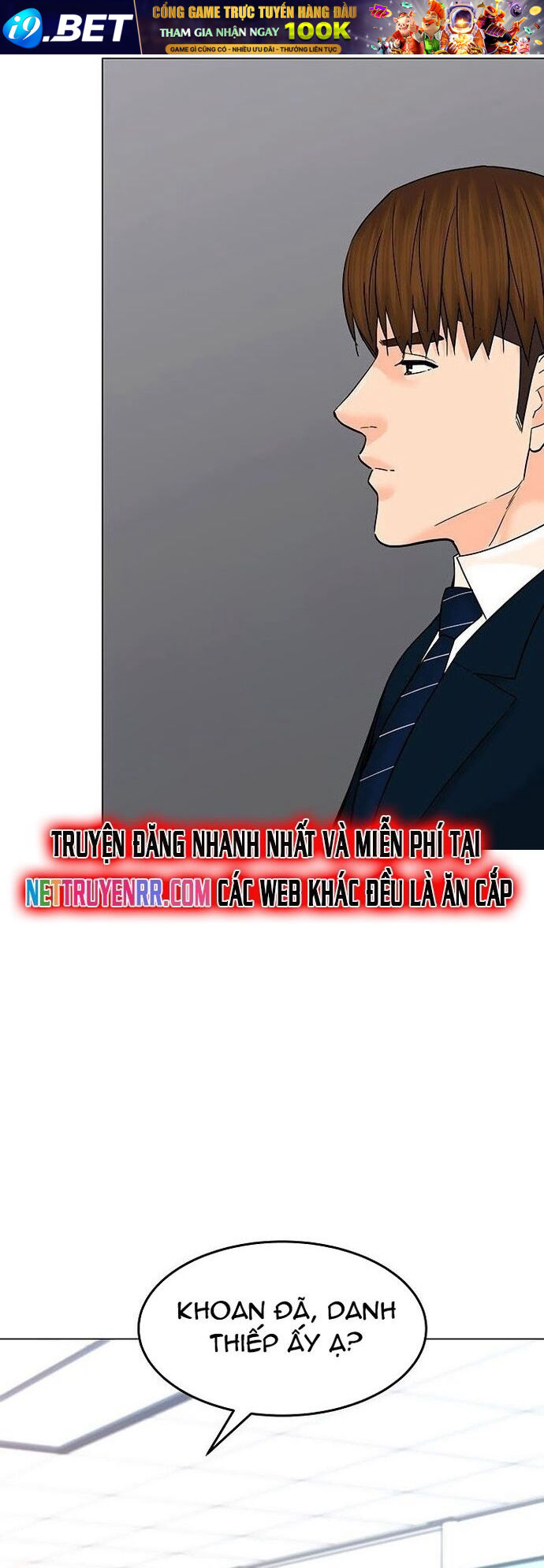 Người Trở Về Từ Cõi Chết [Chap 117-130]