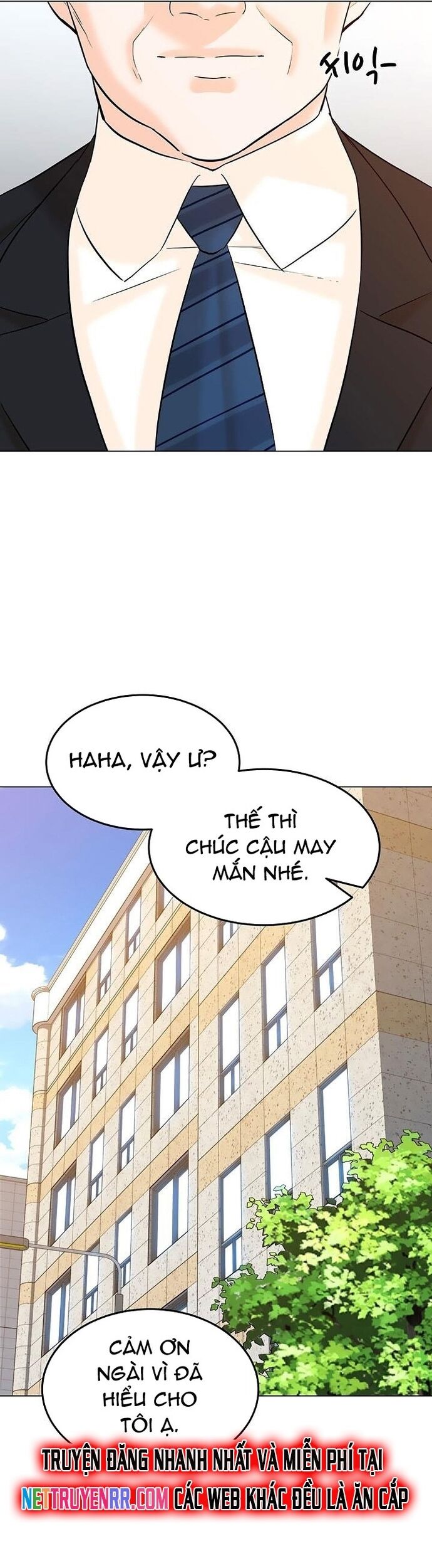 Người Trở Về Từ Cõi Chết [Chap 117-130]