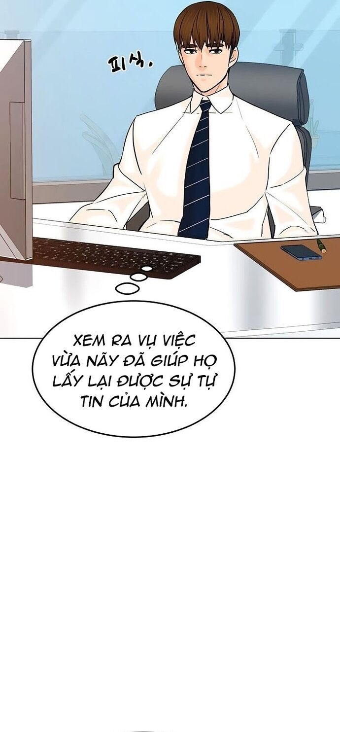 Người Trở Về Từ Cõi Chết [Chap 117-130]