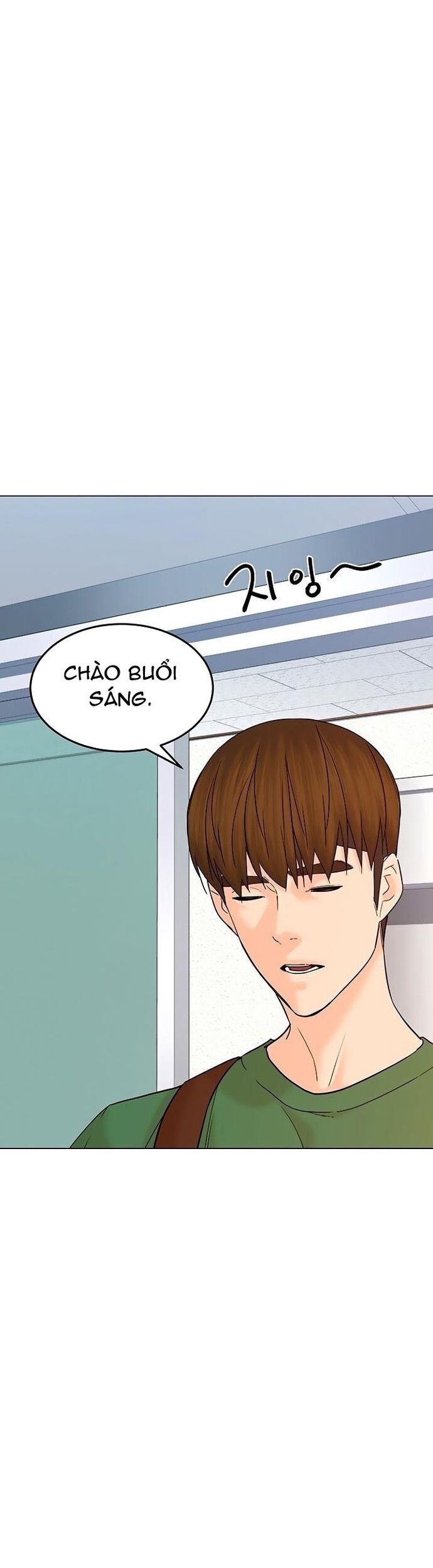 Người Trở Về Từ Cõi Chết [Chap 117-130]