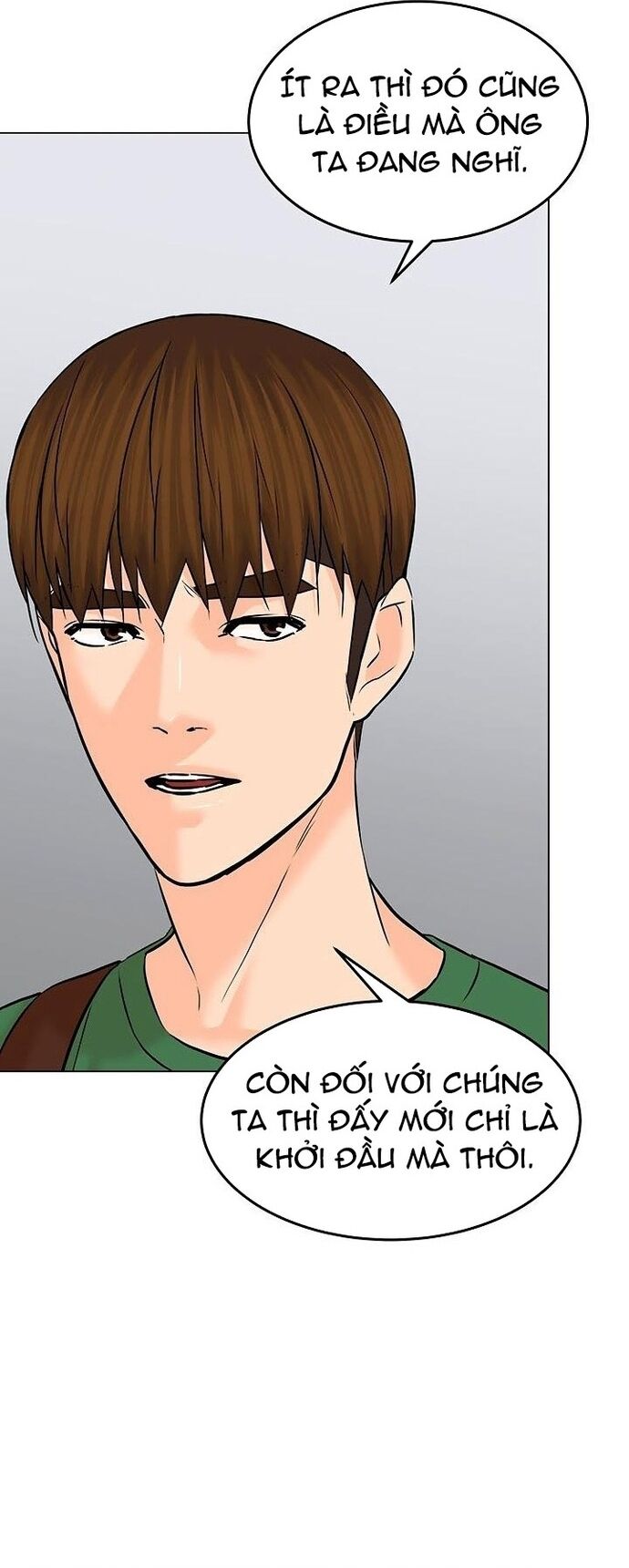 Người Trở Về Từ Cõi Chết [Chap 117-130]