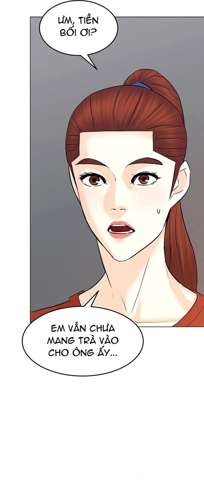 Người Trở Về Từ Cõi Chết [Chap 117-130]