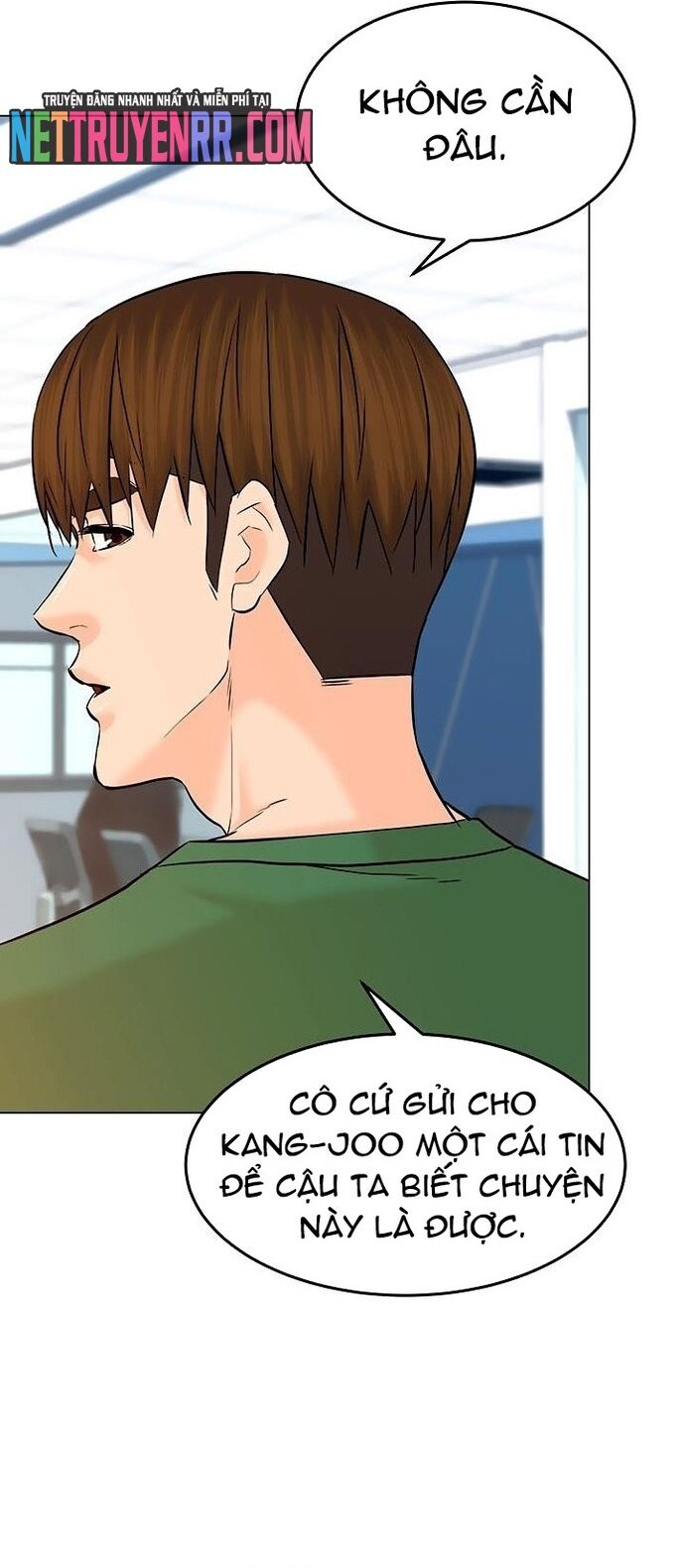 Người Trở Về Từ Cõi Chết [Chap 117-130]