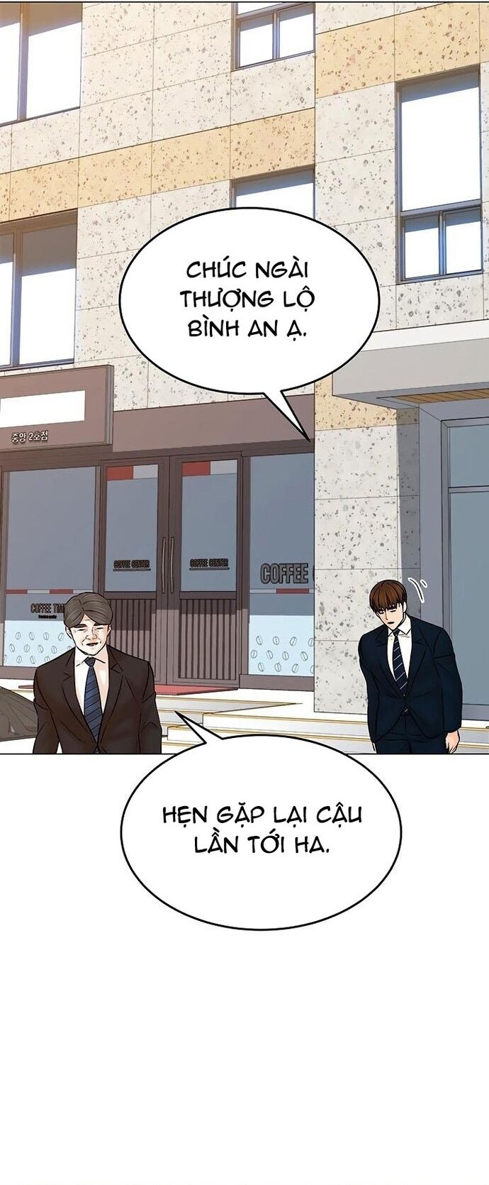 Người Trở Về Từ Cõi Chết [Chap 117-130]