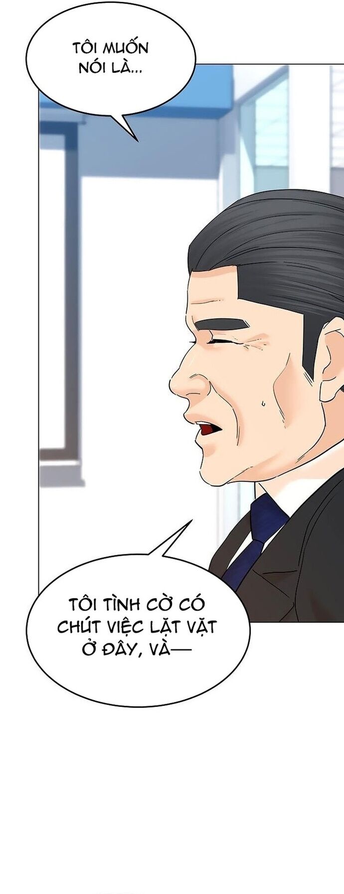 Người Trở Về Từ Cõi Chết [Chap 117-130]