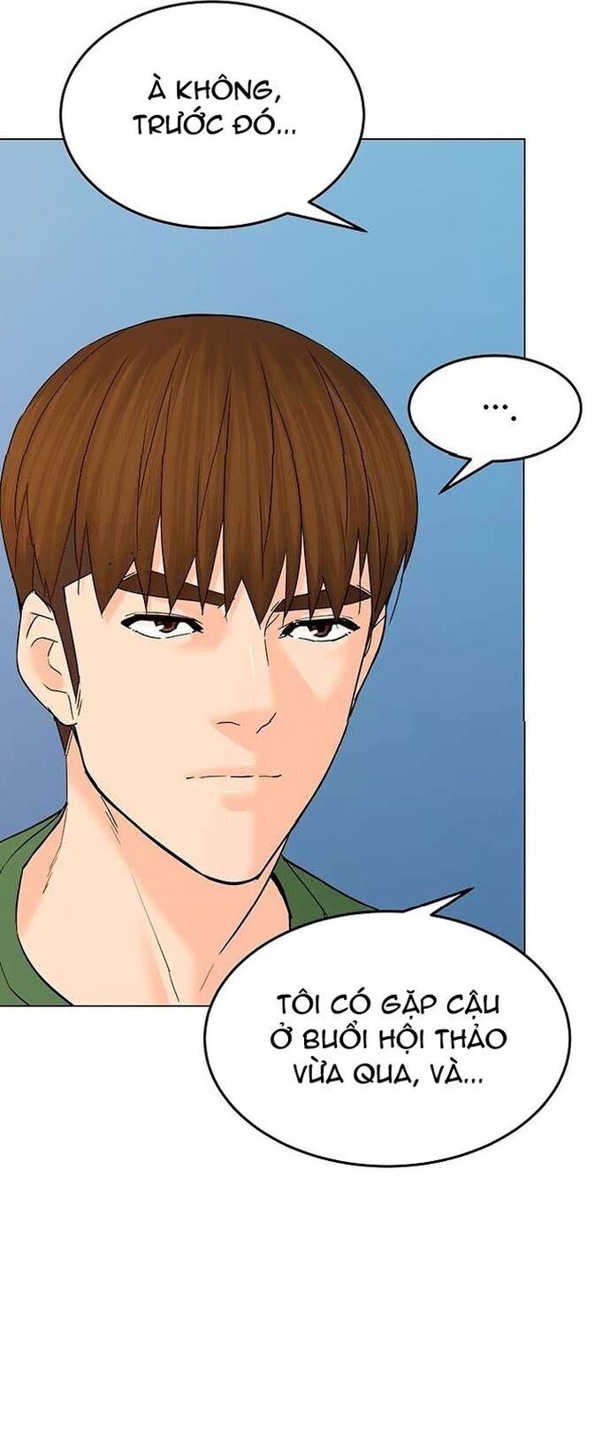 Người Trở Về Từ Cõi Chết [Chap 117-130]