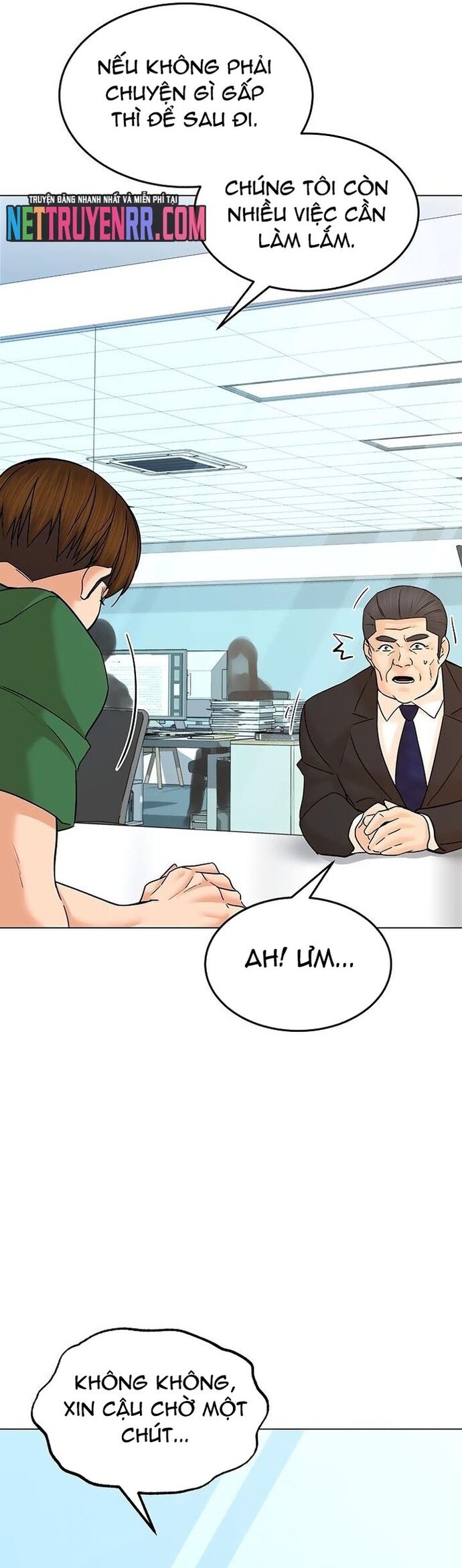 Người Trở Về Từ Cõi Chết [Chap 117-130]