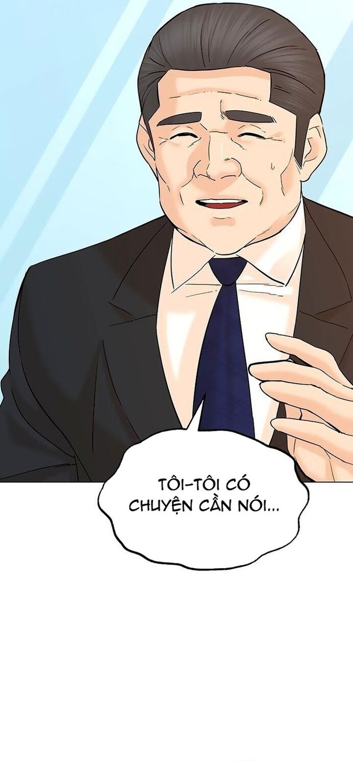 Người Trở Về Từ Cõi Chết [Chap 117-130]