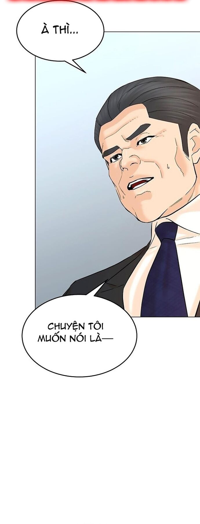 Người Trở Về Từ Cõi Chết [Chap 117-130]