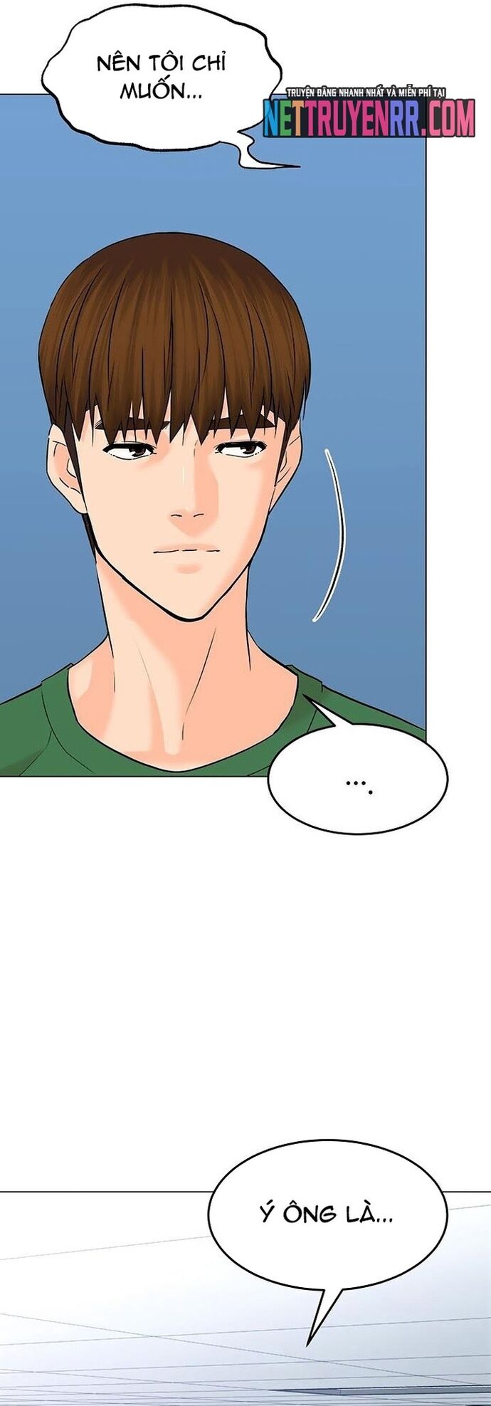 Người Trở Về Từ Cõi Chết [Chap 117-130]