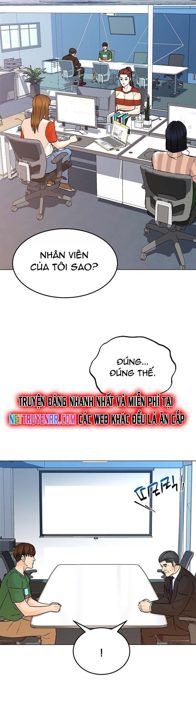 Người Trở Về Từ Cõi Chết [Chap 117-130]