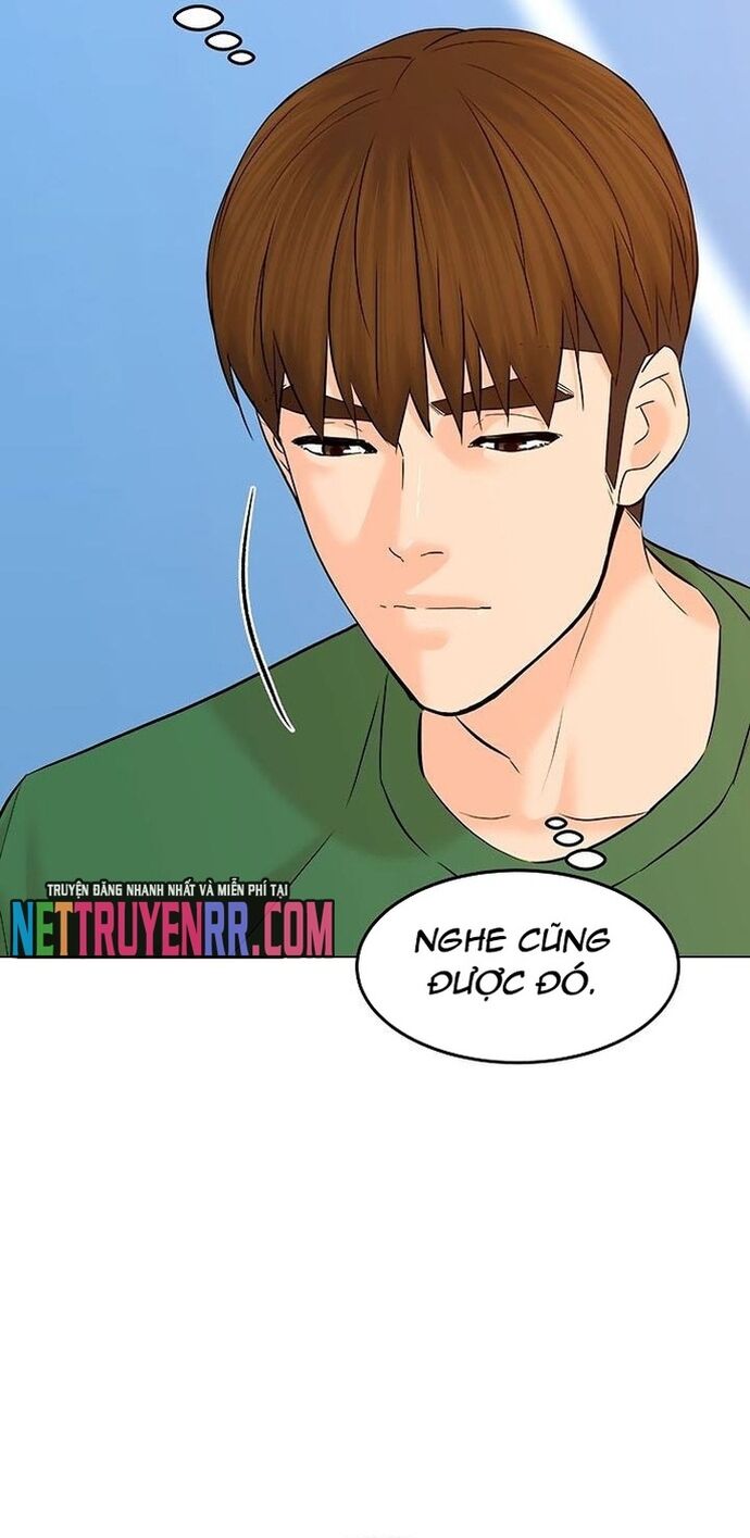 Người Trở Về Từ Cõi Chết [Chap 117-130]