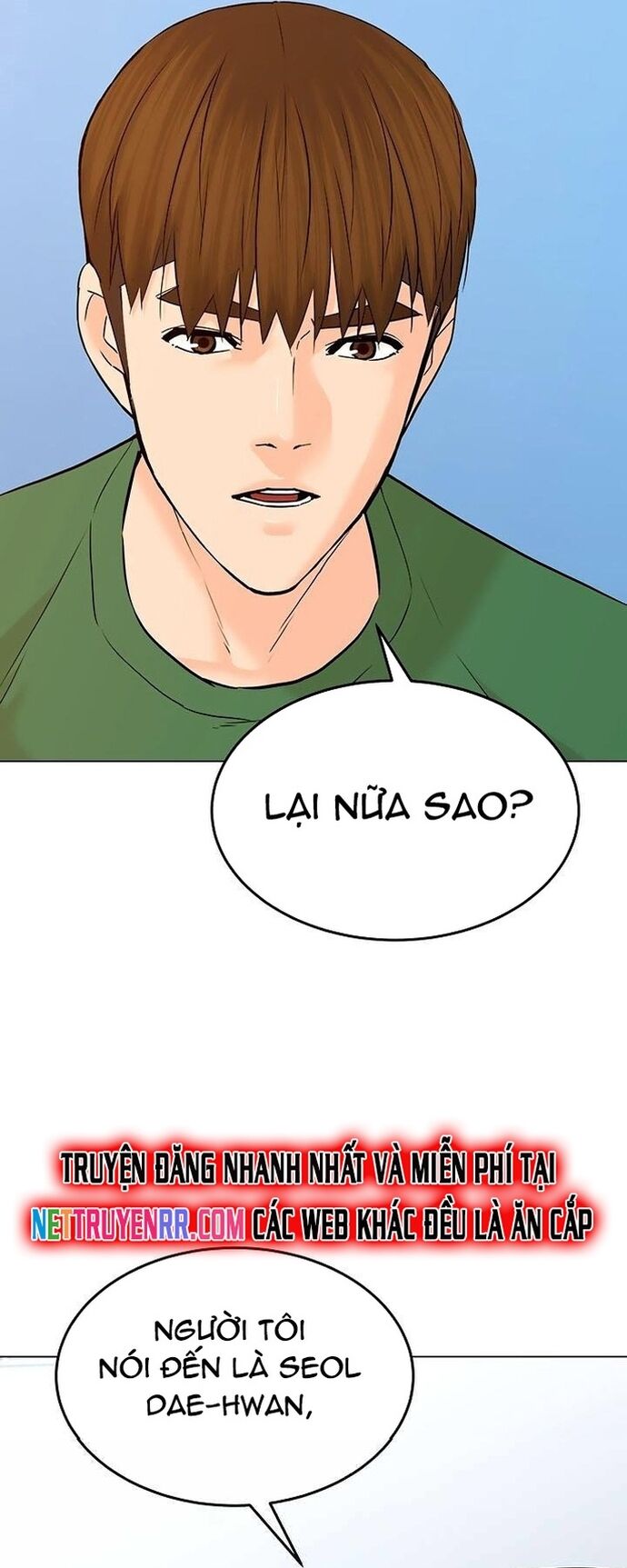 Người Trở Về Từ Cõi Chết [Chap 117-130]