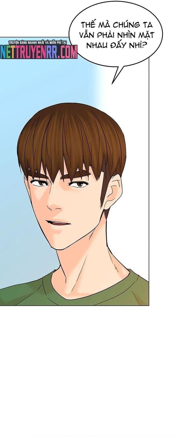 Người Trở Về Từ Cõi Chết [Chap 117-130]