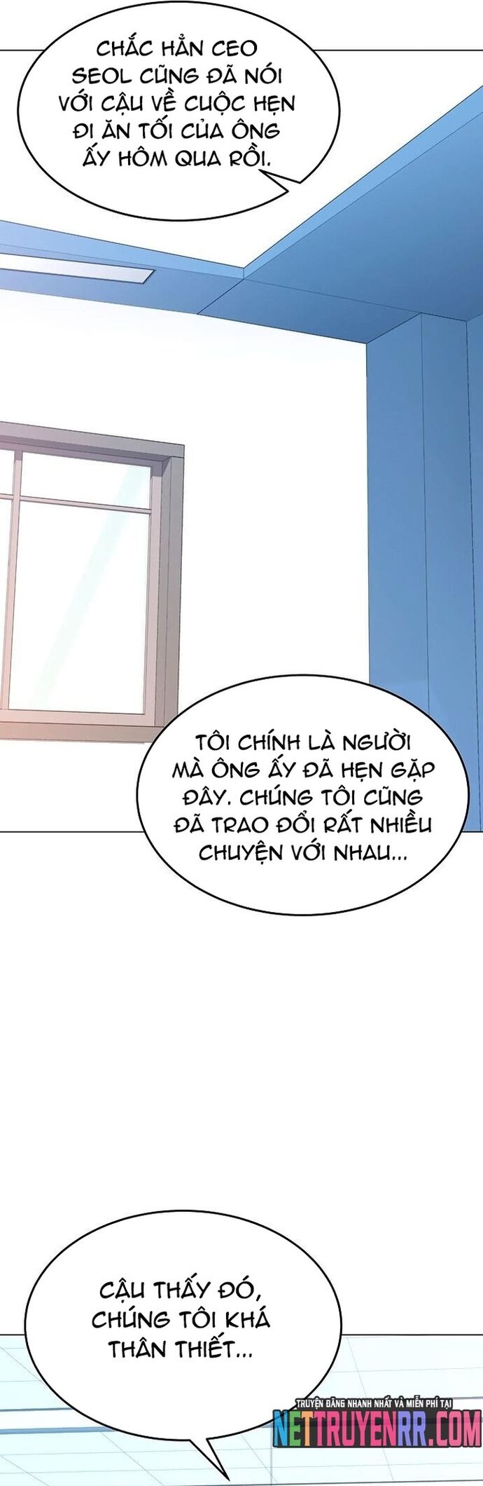 Người Trở Về Từ Cõi Chết [Chap 117-130]
