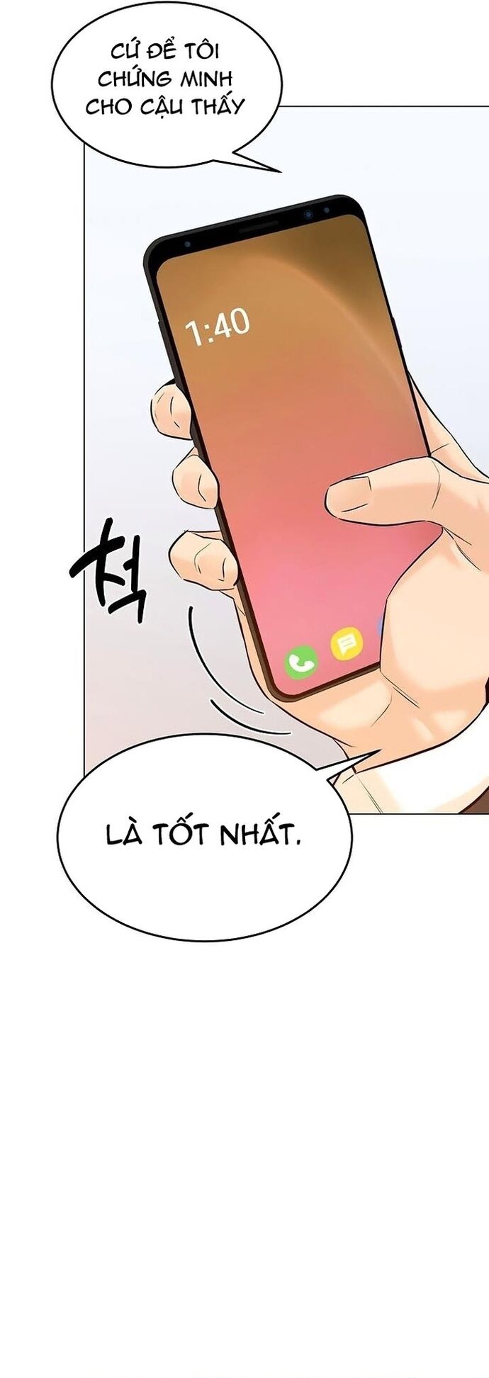 Người Trở Về Từ Cõi Chết [Chap 117-130]