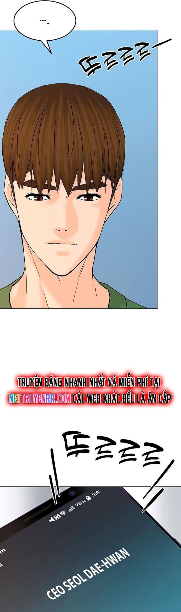 Người Trở Về Từ Cõi Chết [Chap 117-130]