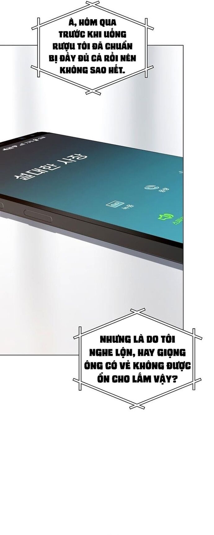 Người Trở Về Từ Cõi Chết [Chap 117-130]