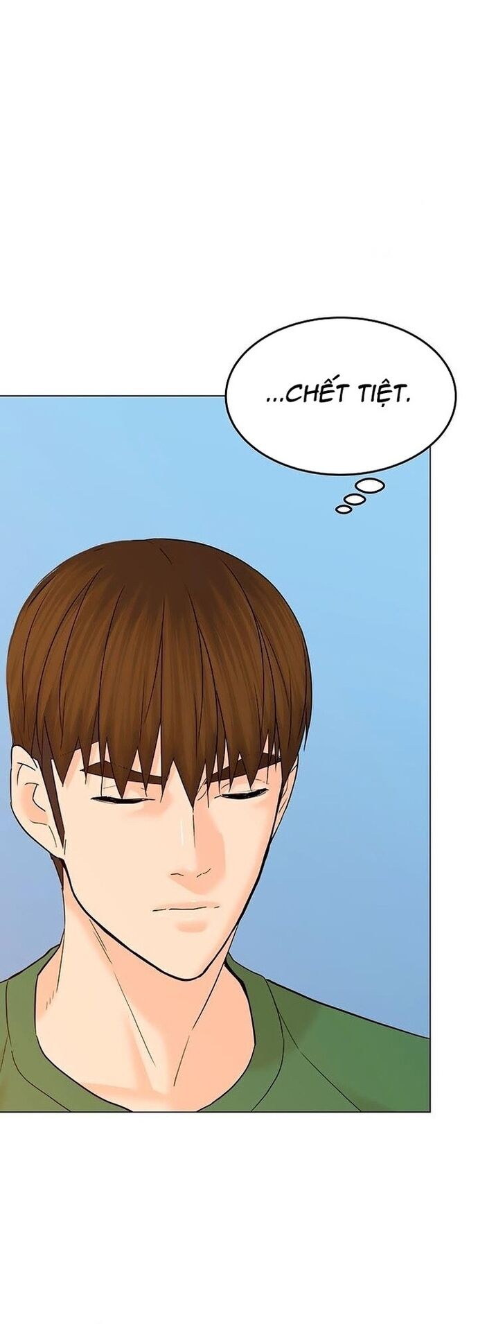 Người Trở Về Từ Cõi Chết [Chap 117-130]